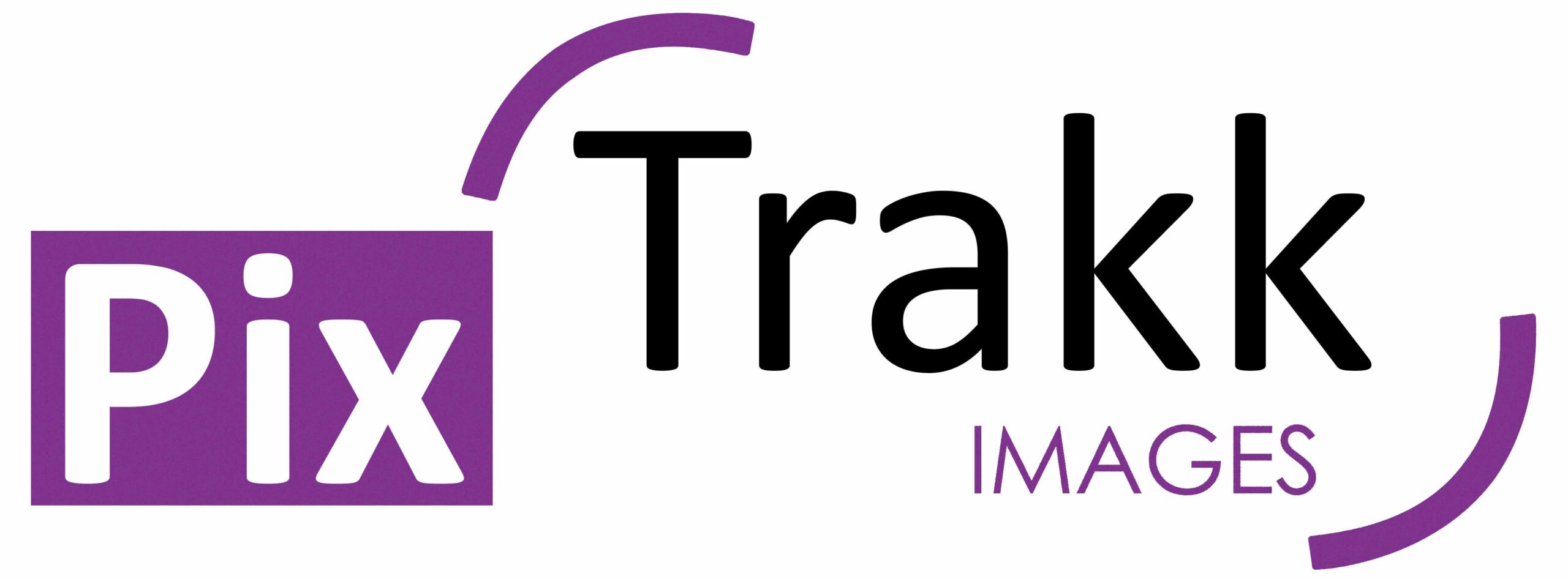 Logo Pix Trakk Images - Un service de traçage des visuels sur les sites web mondiaux et dans la presse papier en France